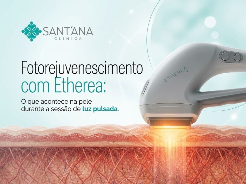 Foto-rejuvenescimento