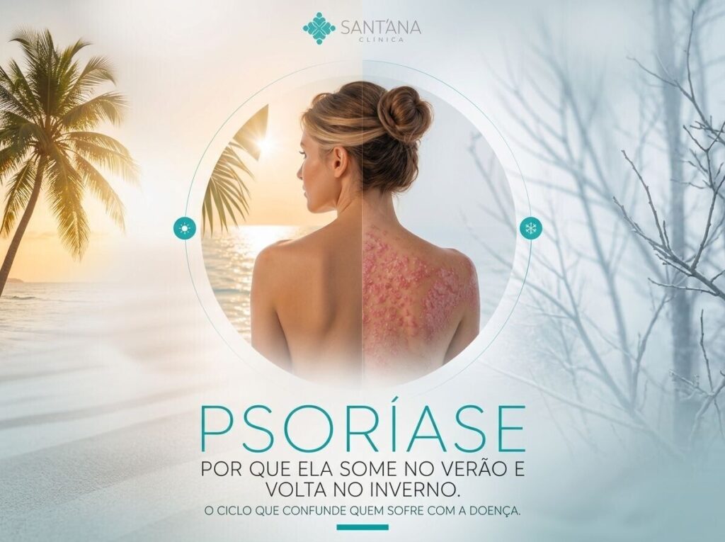 Psoríase