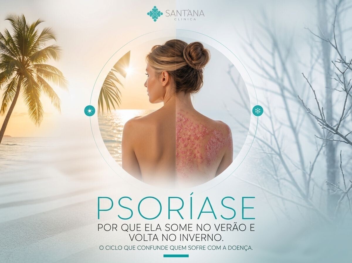 Psoríase